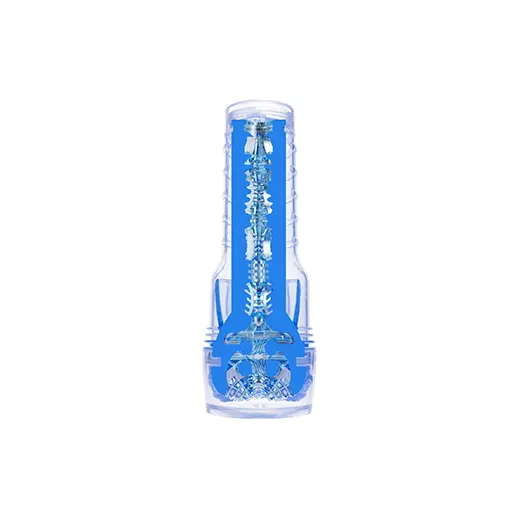Masturbateur Fleshlight Turbo Core Blue Ice