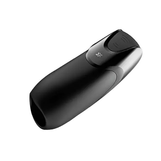 Masturbateur simulateur fellation Satisfyer Men Vibration