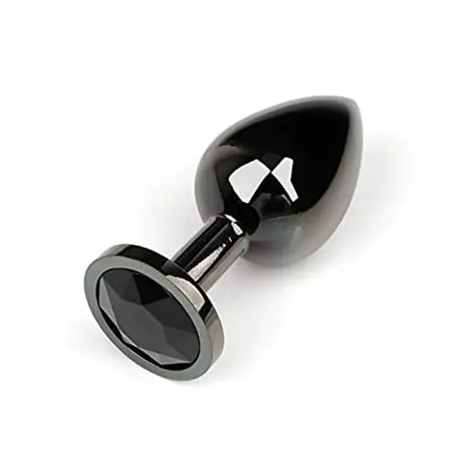 Plug anal bijou Jewel M Luxury Bondage Taboom