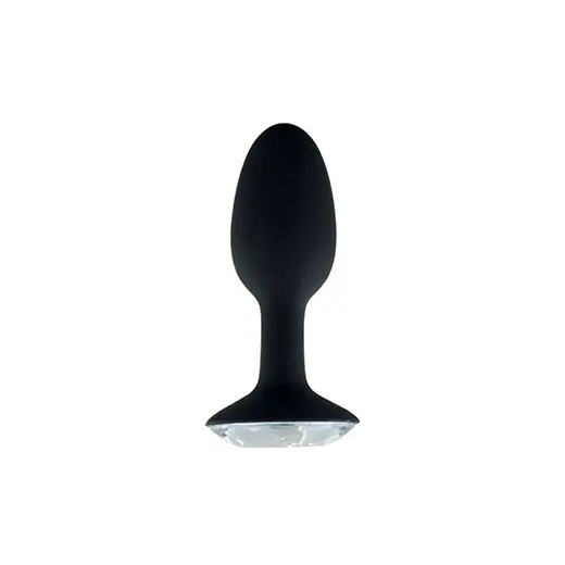 Plug Anal Crystal Amulet Large Seven Creations