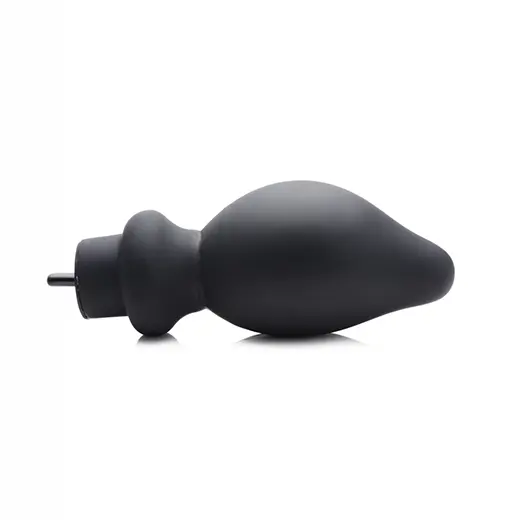 Plug anal gonflable Ass-Pand Master Séries