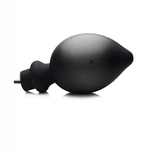 Plug anal gonflable Ass-Pand Master Séries