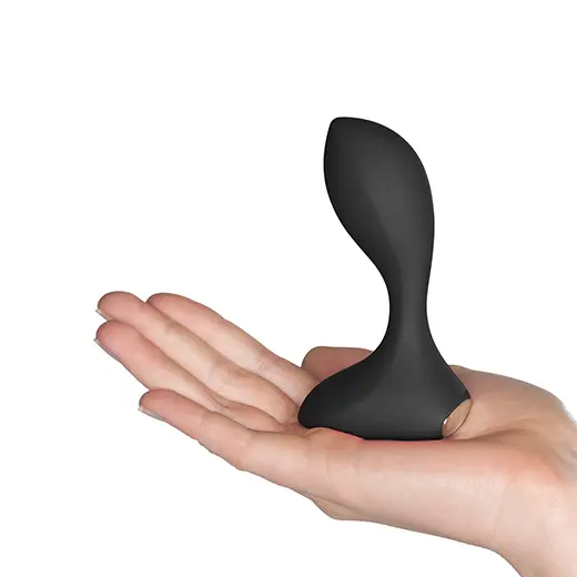 Plug anal vibrant Satisfyer Backdoor Lover
