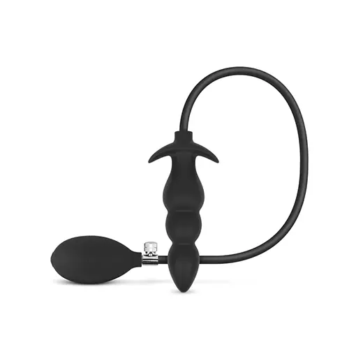 Plug gonflable Deep Air Easy toys