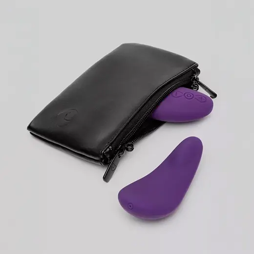 Culotte vibrante télécommandée Luxury Desire Lovehoney