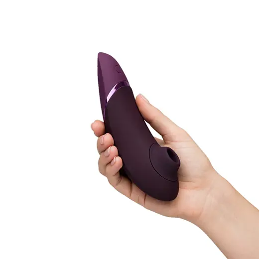 Stimulateur clitoridien Womanizer Next (3D Pleasure)