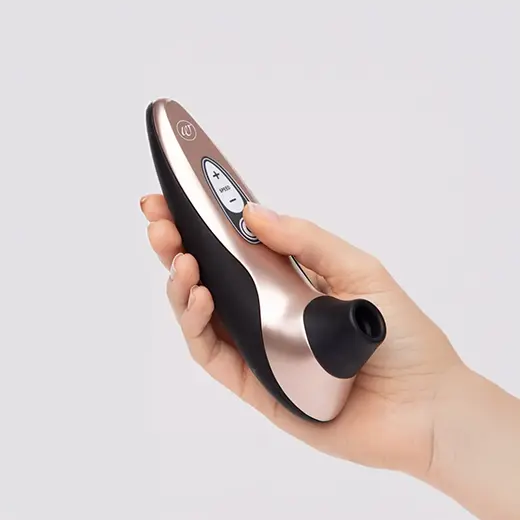 Stimulateur clitoridien Womanizer Pro40