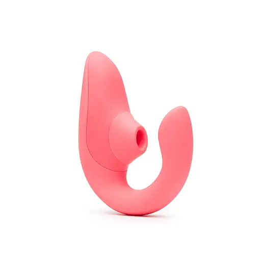 Stimulateur clitoris et point G Womanizer Blend