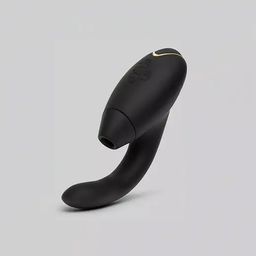 Stimulateur clitoris et point G Womanizer InsideOut