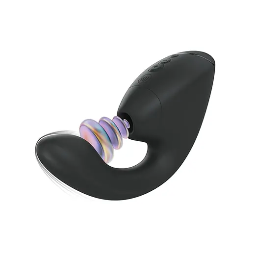 Stimulateur clitoris et point G Womanizer Next Duo