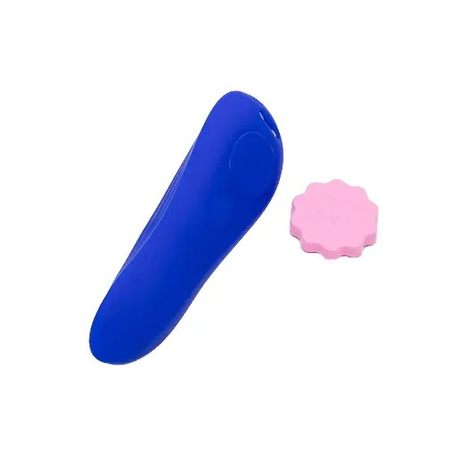 Stimulateur culotte vibrante ROMP Party by Womanizer