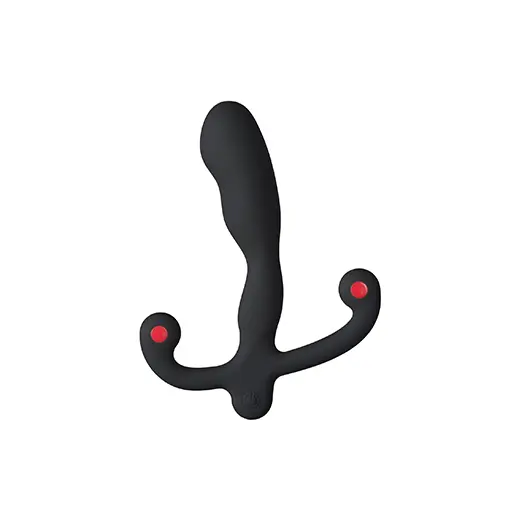 Stimulateur de prostate vibrant 12,5 cm Aneros Helix Syn V
