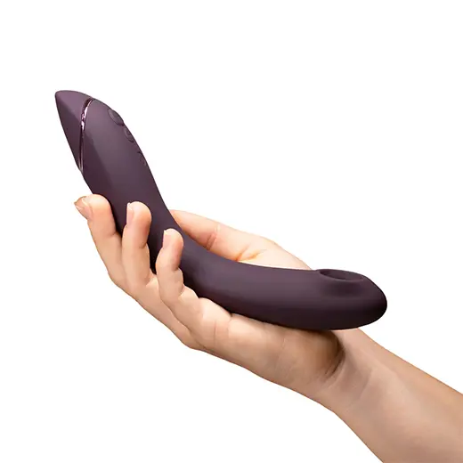 Stimulateur point G Womanizer OG
