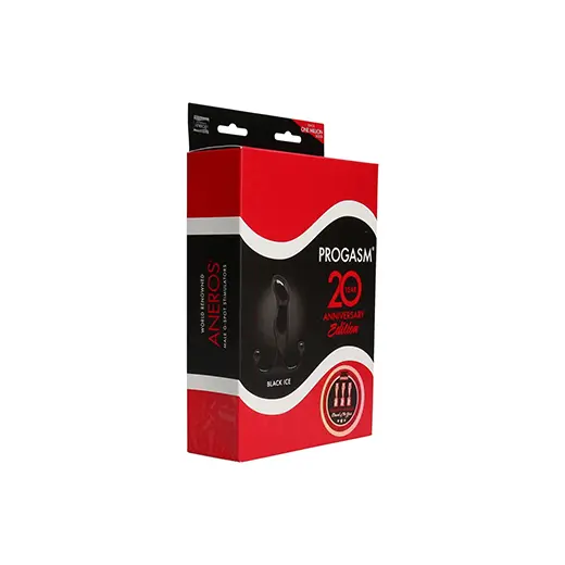 Stimulateur prostatique Progasm Ice Aneros