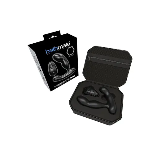 Stimulateur prostatique Prostate Pro Bathmate