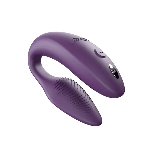 Vibromasseur pour couple We-Vibe Sync 2