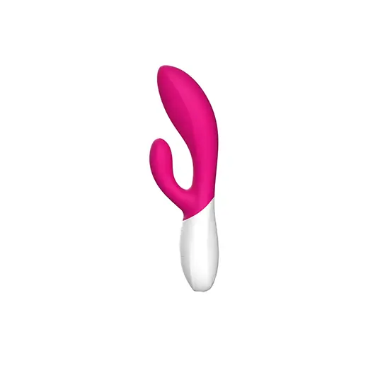 Vibromasseur rabbit Lelo Ina Wave 2