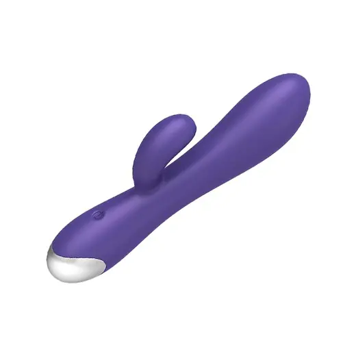 Vibromasseur rabbit Manix Skyn Vibes