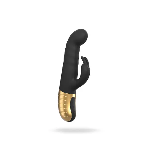 Vibromasseur rabbit va-et-vient Dorcel G-Stormer