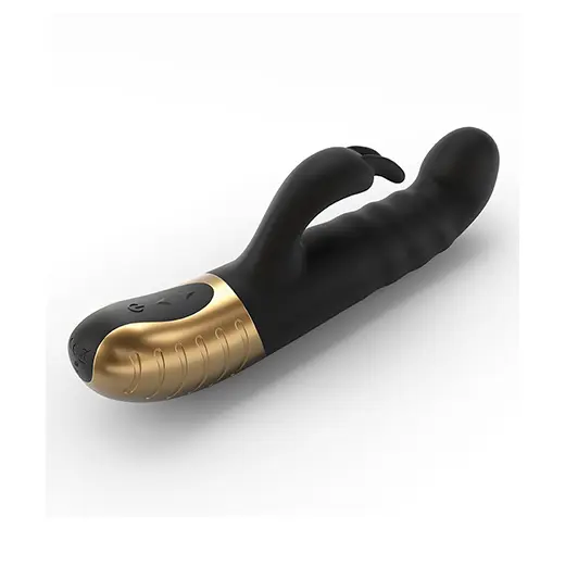Vibromasseur rabbit va-et-vient Dorcel G-Stormer