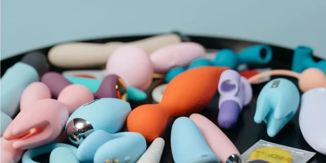 Sextoys fabriqués en France : le guide pour bien choisir